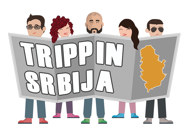 TrippinSrbija Blog